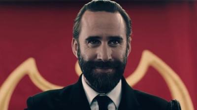 Tarnaitės pasakojimas