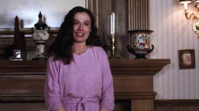 Mėnesienos apšviesti