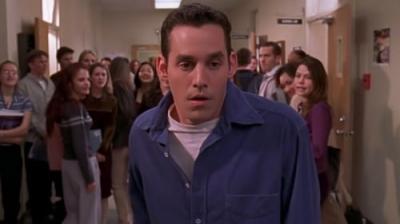 Bafi vampyrų žudikė