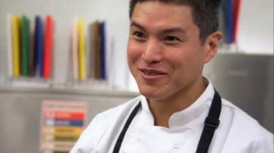 Great British Menu