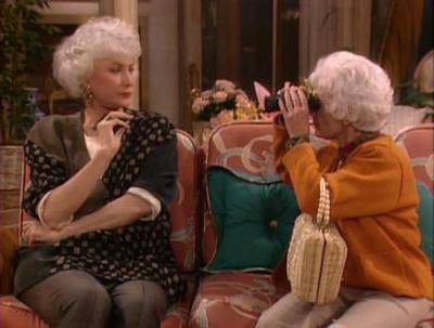The Golden Girls