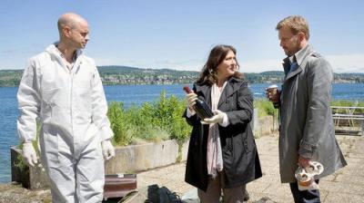 Tatort