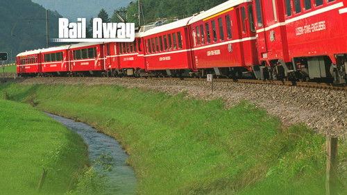 Rail Away filmas žiurėti online