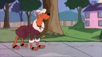 Heathcliff