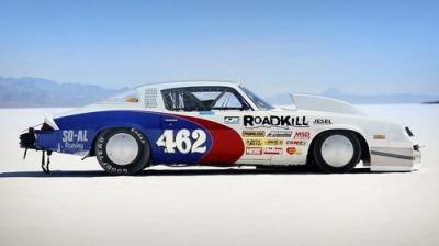 Roadkill