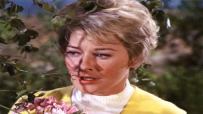 The Ghost & Mrs. Muir