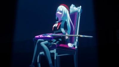 BanG Dream! Ave Mujica
