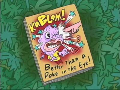 KaBlam!