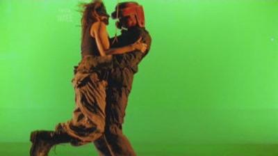 Doctor Who Confidential