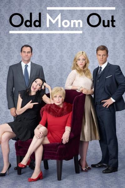Odd Mom Out filmas online