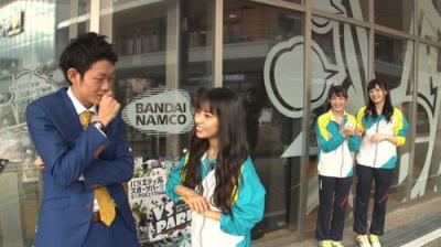 ロケ方NMB48