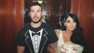 Jersey Shore: Family Vacation