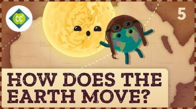 Crash Course Geography