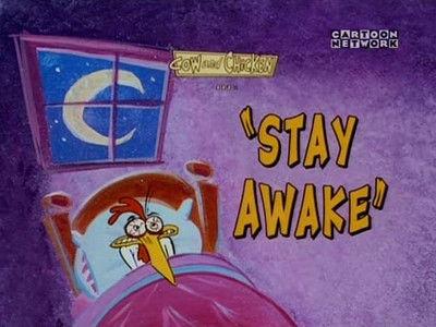 Cow and Chicken