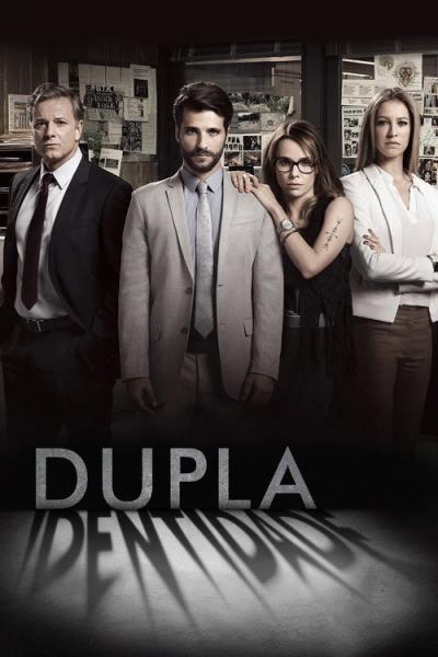 Dupla Identidade filmas online