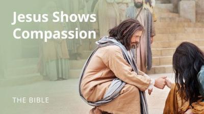 The Life of Jesus Christ