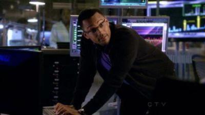 CSI: NY