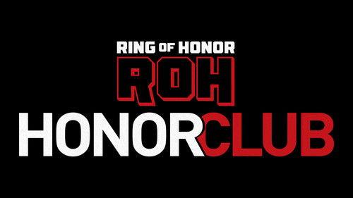 ROH on HonorClub filmas žiurėti online