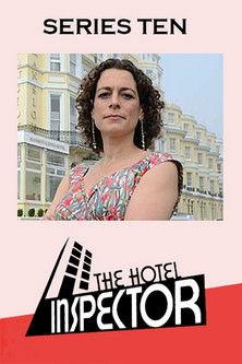 The Hotel Inspector filmas online