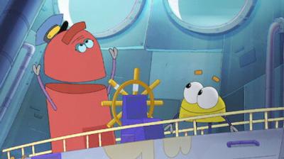 StoryBots: Answer Time