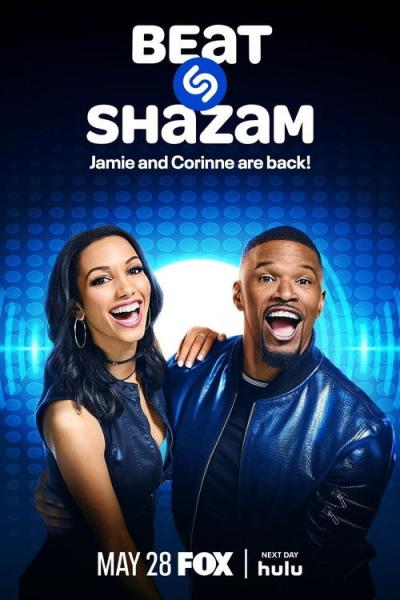 Beat Shazam filmas online
