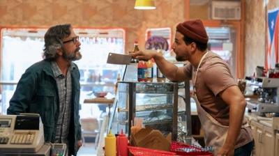 Dolorės Roach siaubas