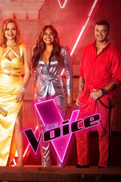 The Voice filmas online