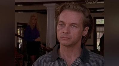 In the Heat of the Night