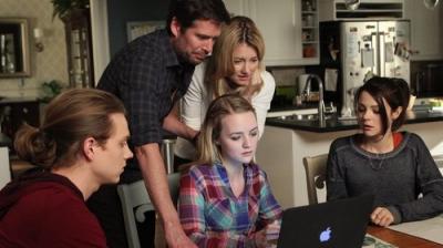 Finding Carter