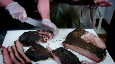 Diners, Drive-Ins and Dives