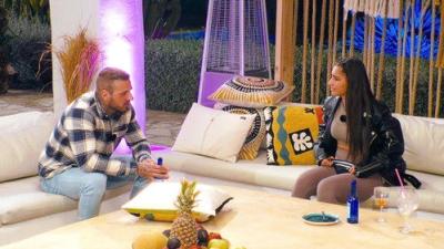 Are You The One – Reality Stars in Love