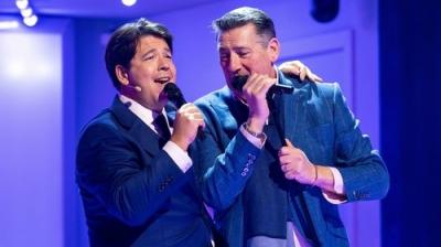 Michael McIntyre's Big Show