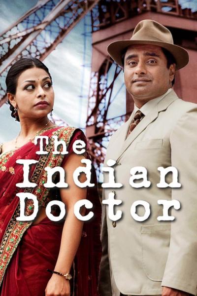 The Indian Doctor filmas online