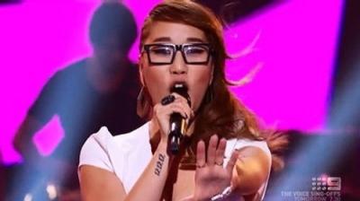 The Voice