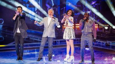 The Voice UK