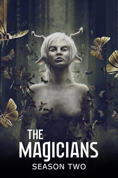 Magai filmas online