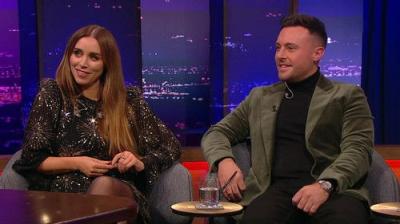 The Late Late Show