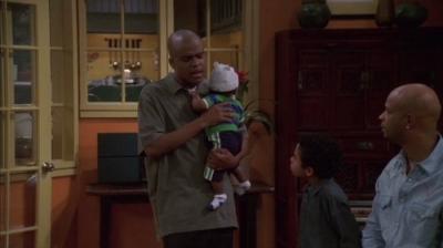 Mano žmona ir vaikai