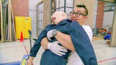 MythBusters
