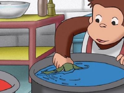 Curious George