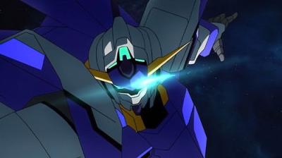 機動戦士 ガンダム AGE