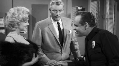 Perry Mason