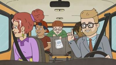 Adam Ruins Everything