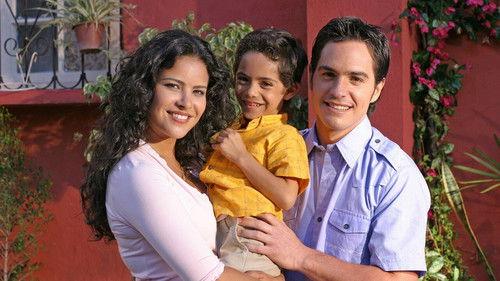 Amarte así, Frijolito filmas žiurėti online