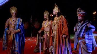 Mahabharat