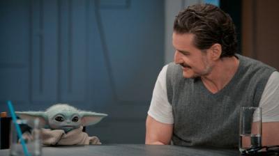 Star Wars: The Mandalorian and Grogu | A Special Look
