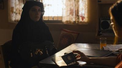 Sacred Games