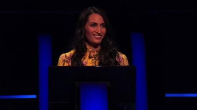 Who Wants to Be a Millionaire?