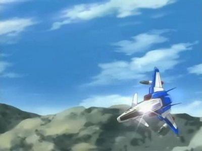 機動戦士ガンダムSEED