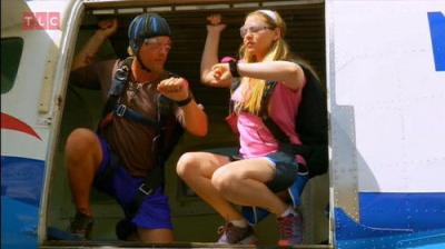 Sex Sent Me to the ER